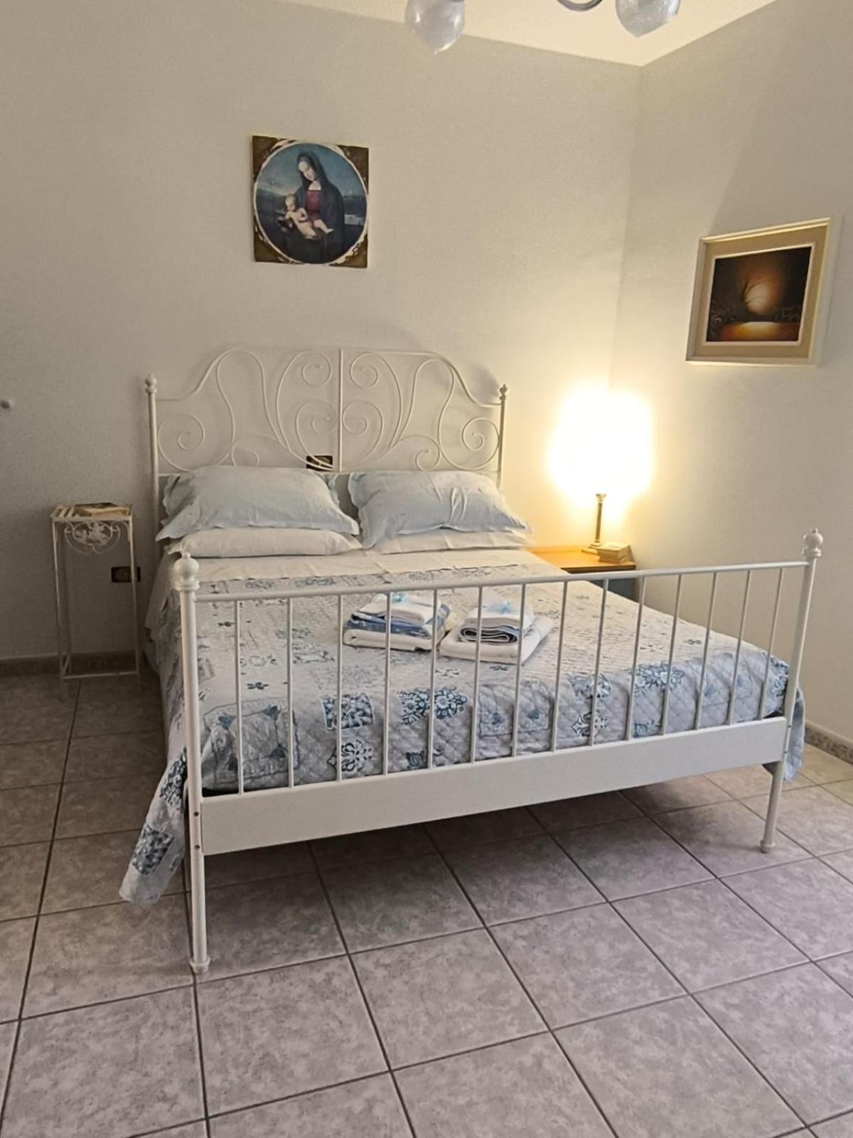 Vila La Casa Dei Nonni Gubbio Exteriér fotografie