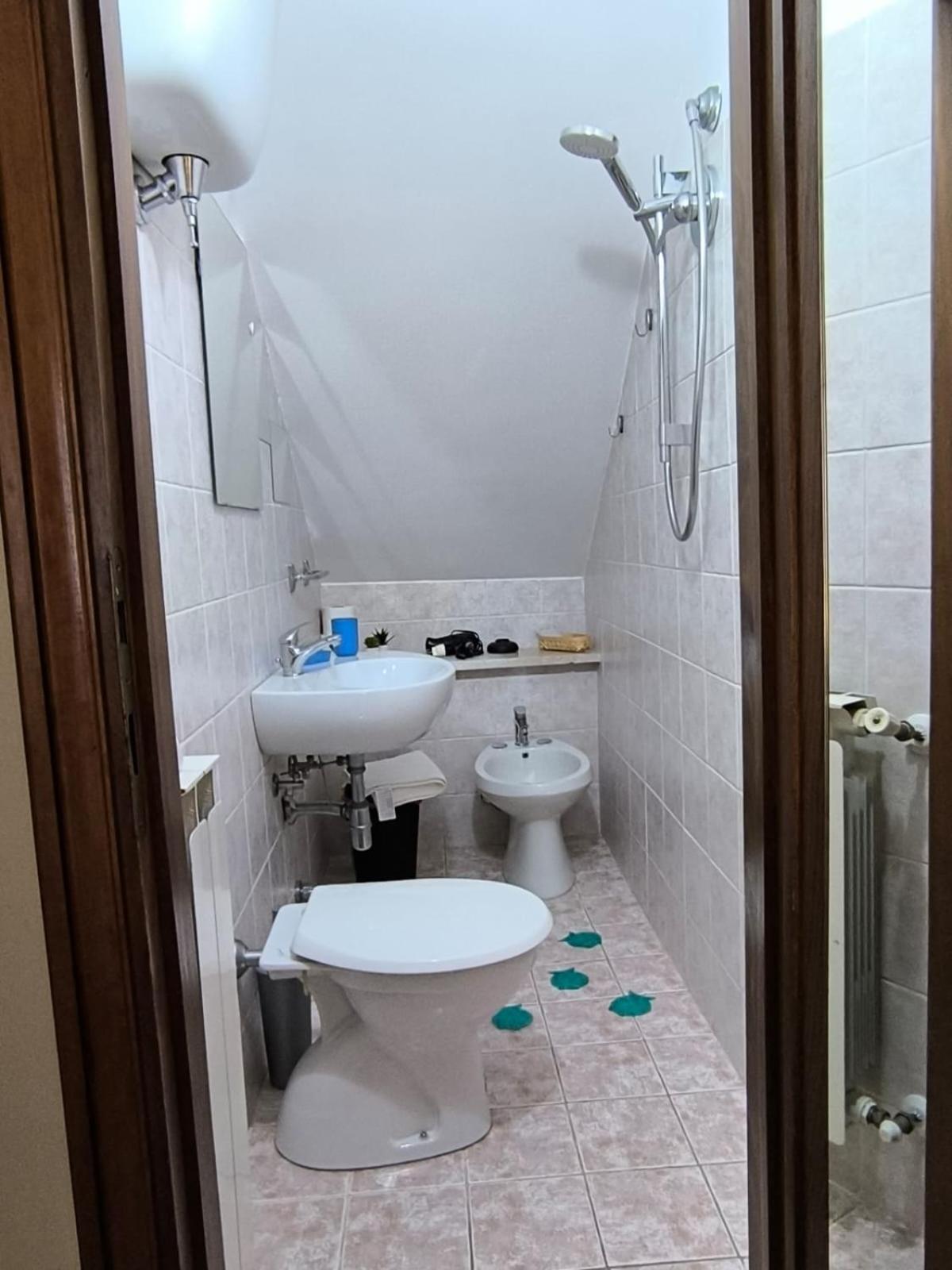 Vila La Casa Dei Nonni Gubbio Exteriér fotografie