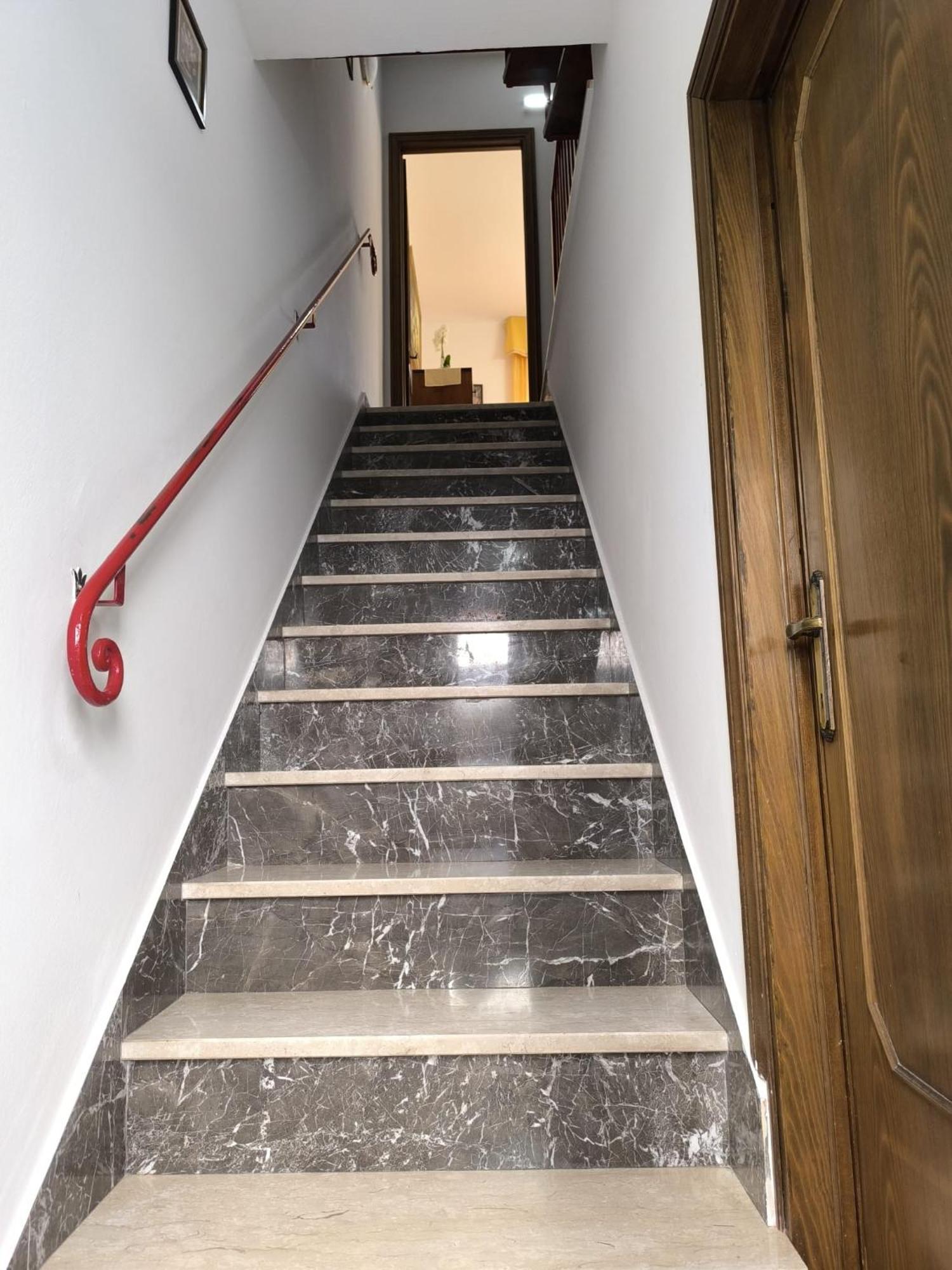 Vila La Casa Dei Nonni Gubbio Exteriér fotografie